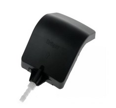 Draeger Bump Test Adapter