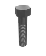 165-3929: 3/8''-16 x 1 1/2'' Hex Head Bolt