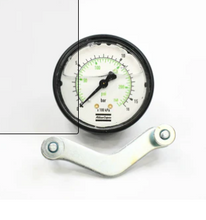 Pressure Gauge Replacement - 1604401700