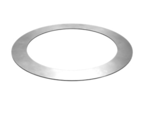 113-9543: Gasket Pipa Buang dengan Tebal 1,52 mm Cat® 1.52mm Thick Exhaust Flange Gasket connected to Muffler  Merek: Cat