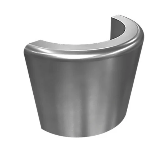 2A-4429: 9.37mm Long V Retainer Lock – APSS Store