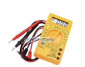 12V Electromagnetic Relay 1089034101 Air Compressor