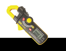 DL6506 Mini 80 Amp AC/DC Clamp Meter