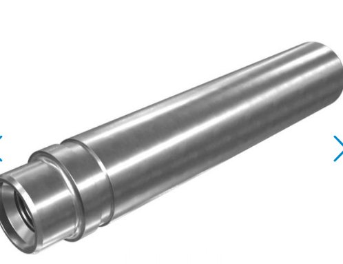 255-0897: 17.49mm Outer Diameter Valve Guide