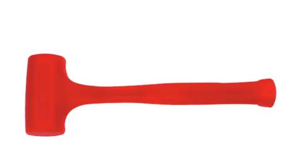 Hammer COMPO-CAST® Standard Soft Face, 595GM-21Oz