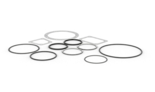 196-0237: Main Water Pump Install Gasket Kit Main Water Pump Install Kit  Brand: Cat