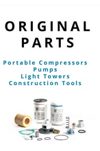 Atlas Copco Switch Part: 1615947800