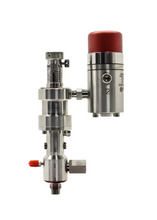 Compact Design V Series Plunger Pumps