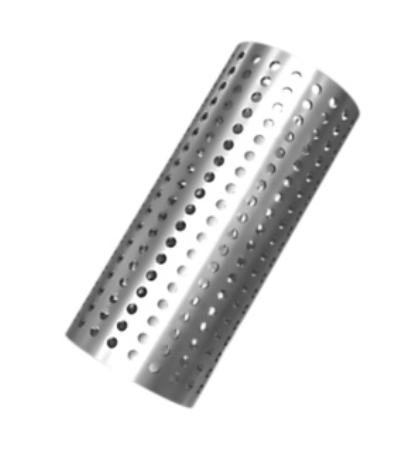 146-5216: SARINGAN Cat® Stainless Steel 300 Mesh Strainer Screen  Merek: Cat