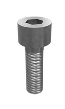 260-6686: M5-0.8 x 16mm Hex Socket Head Bolt
