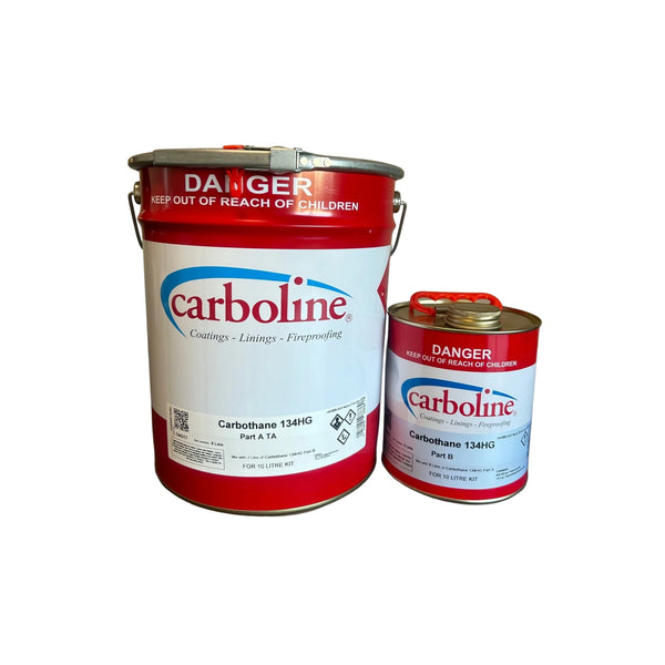 Carbothane 134 HG