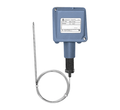 E7-25325: Mechanical Thermostats