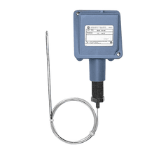 E7-25325: Mechanical Thermostats