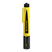 Ledlenser EX4 Intrinsically Safe 50lm IP68 Zone 0/20 Penlight