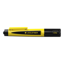 Ledlenser EX4 Intrinsically Safe 50lm IP68 Zone 0/20 Penlight