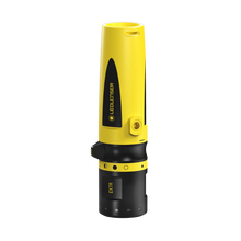 Ledlenser EX7R Intrinsically Safe 220lm Rechargeable IP68 Advanced Focus Zone 1/21 Torch