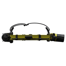 Ledlenser EXH8R Intrinsically Safe 200lm Rechargeable IP68 Advanced Focus Zone 1/21 Headlamp