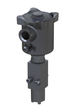 3/2 Normally Closed Stainless Steel Solenoid Valve FP01/S1/M/32/NC/S/77A-24D/30/[M221]