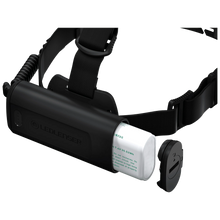 Ledlenser H19R Core 3500lm Rechargeable IP68 Twin Fusion LED Independent Flood & Spot Headlamp