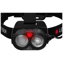 Ledlenser H19R Core 3500lm Rechargeable IP68 Twin Fusion LED Independent Flood & Spot Headlamp