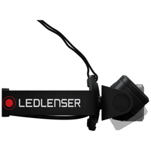Ledlenser H19R Core 3500lm Rechargeable IP68 Twin Fusion LED Independent Flood & Spot Headlamp