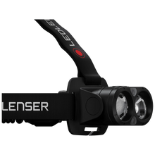 Ledlenser H19R Core 3500lm Rechargeable IP68 Twin Fusion LED Independent Flood & Spot Headlamp