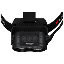 Ledlenser H19R Core 3500lm Rechargeable IP68 Twin Fusion LED Independent Flood & Spot Headlamp