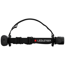 Ledlenser H19R Core 3500lm Rechargeable IP68 Twin Fusion LED Independent Flood & Spot Headlamp