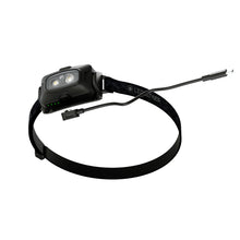 Ledlenser HF4R Core 500lm Rechargeable IP68 Flood & Spot Beam 72gm Headlamp Black
