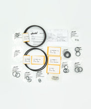 Haskel Seal Kit 27369