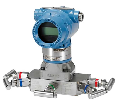 Rosemount Coplanar Transmitter 3051CD4A52A1AE5M5Q4