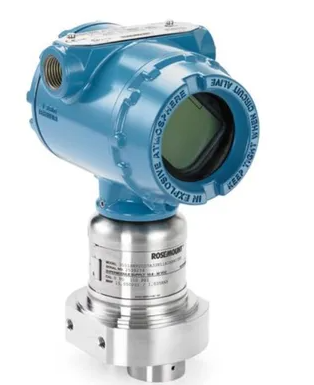 Rosemount Coplanar Transmitter 3051CD2A22A1AB4E5M5Q4