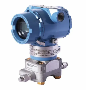 Rosemount Coplanar Transmitter 3051CD2A02A1AM5BAE5H2L4D4Q4Q8HR5