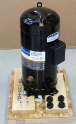 Copeland ZB45KCE-TFD-250 Scroll Compressor