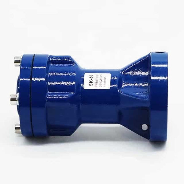 Seishin SK Series Air-Knocker