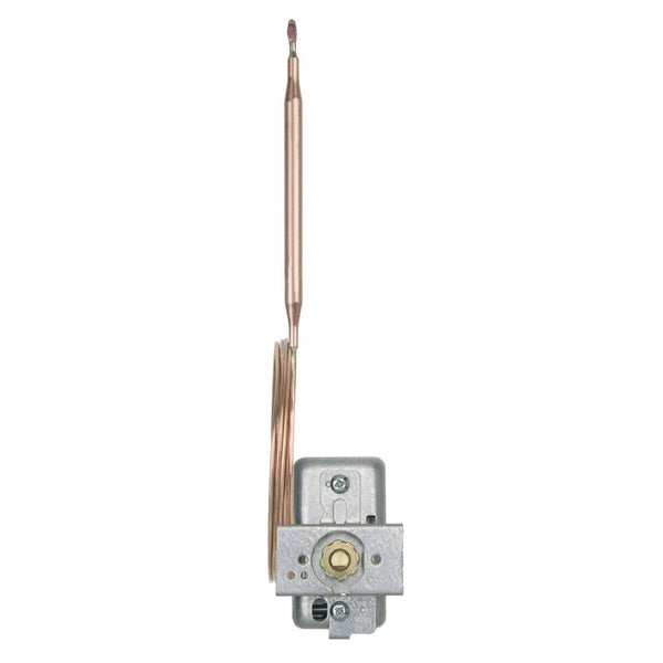 Jumo EM-1 - Thermostat Model 60/60001141 0-200 Deg C, 1000mm Capilary