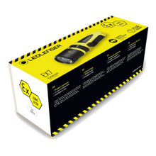 Ledlenser EX7 Intrinsically Safe 200lm IP68 Advanced Focus Zone 0/20 Torch