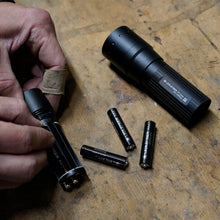 Ledlenser P7 Core 450lm Flashlight
