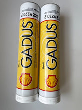 Shell Gadus S2 V220 2
