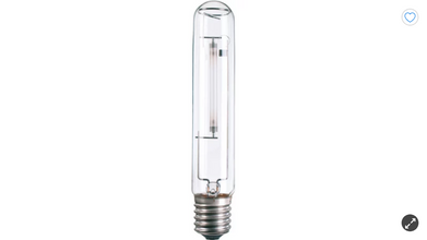 NAV Sodium Bulb - T 250W E40