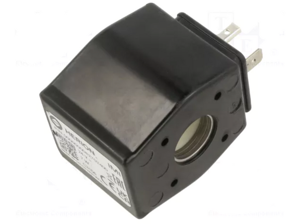 Apss 252 Form.pdf Herion coil 230V AC, DIN form A – APSS Store