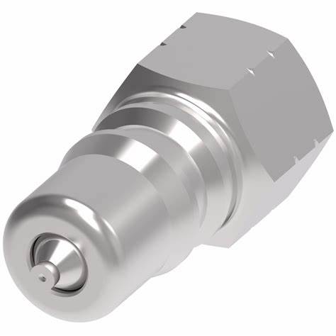 Danfoss Hansen® quick disconnect couplings