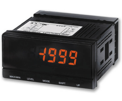 K3MA-J-A2 100-240VAC - Digital Panel Indicators Omron
