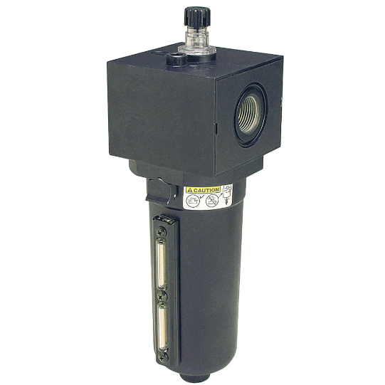 Lubricator Airline
