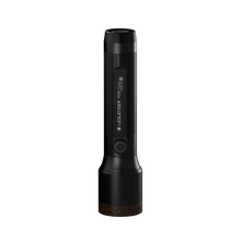Ledlenser P5R Core 500lm Rechargeable Waterproof Flashlight