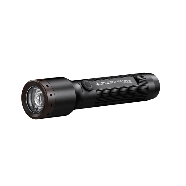 Ledlenser P5R Core 500lm Rechargeable Waterproof Flashlight