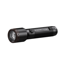 Ledlenser P5R Core 500lm Rechargeable Waterproof Flashlight
