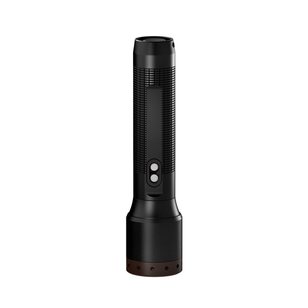 Ledlenser P5R Core 500lm Rechargeable Waterproof Flashlight