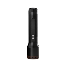 Ledlenser P5R Core 500lm Rechargeable Waterproof Flashlight