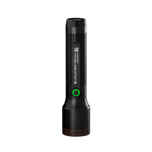 Ledlenser P5R Core 500lm Rechargeable Waterproof Flashlight
